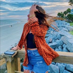 Meet your Posher, Kaitlyn